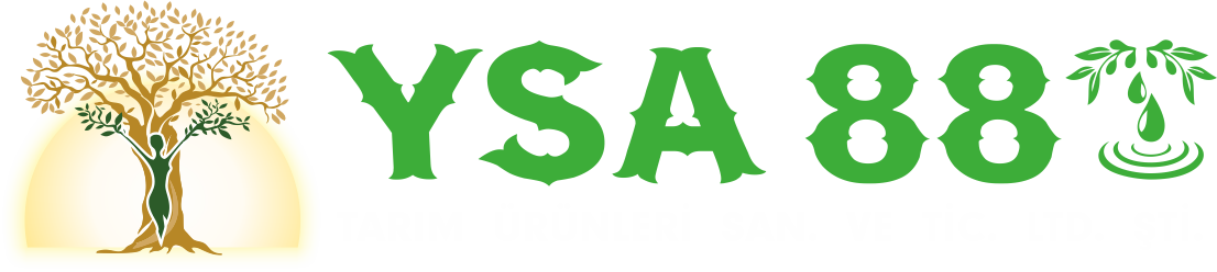 Ysa88 Tarım Ürünleri