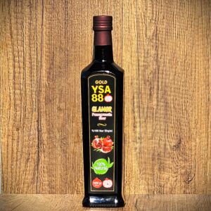 GLAMOR NAR EKŞİSİ 1000 GR.