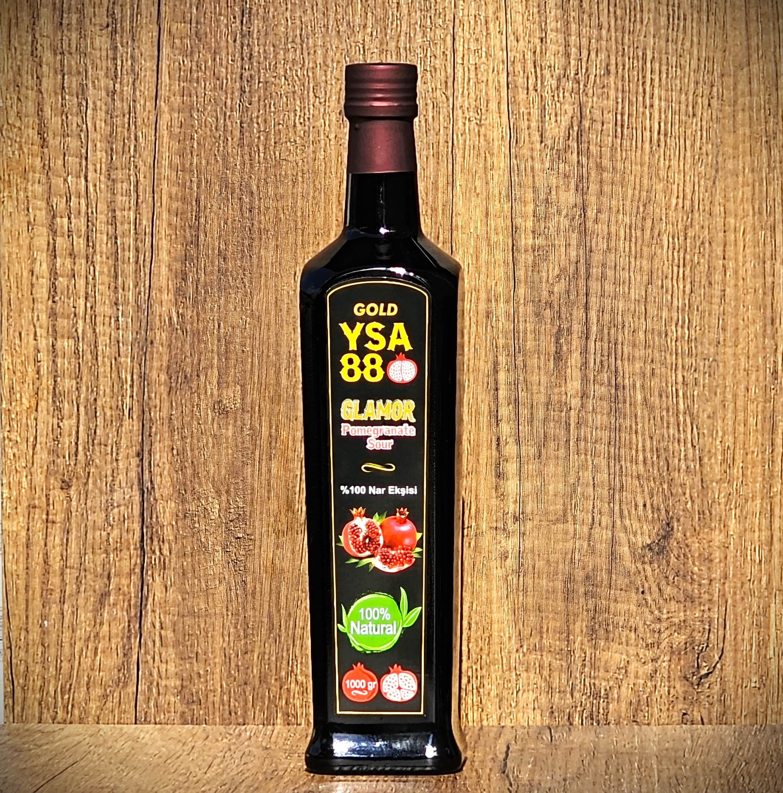 GLAMOR NAR EKŞİSİ 1000 GR.