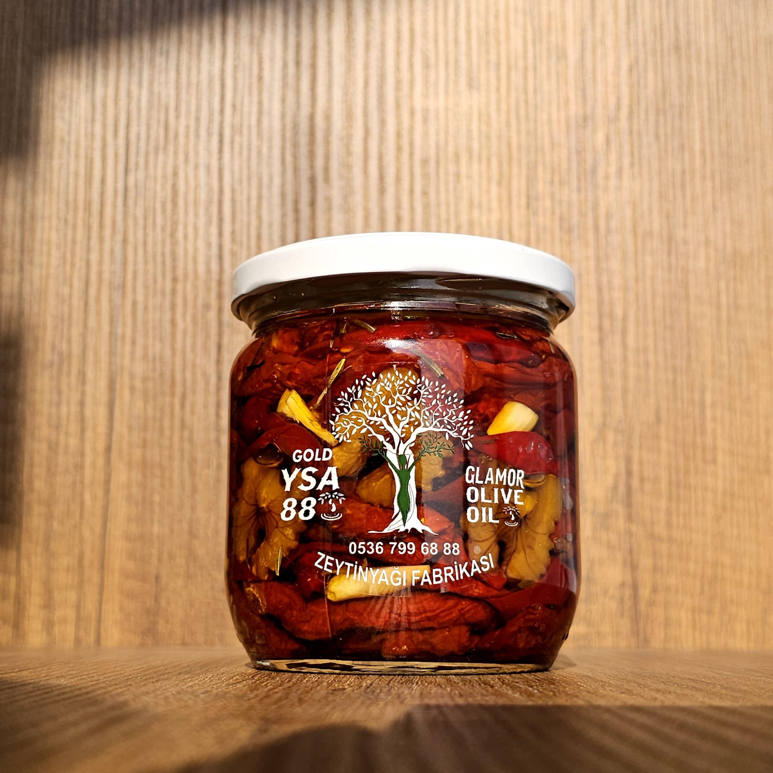 KURU ATOM 600 GRAM - Görsel 2