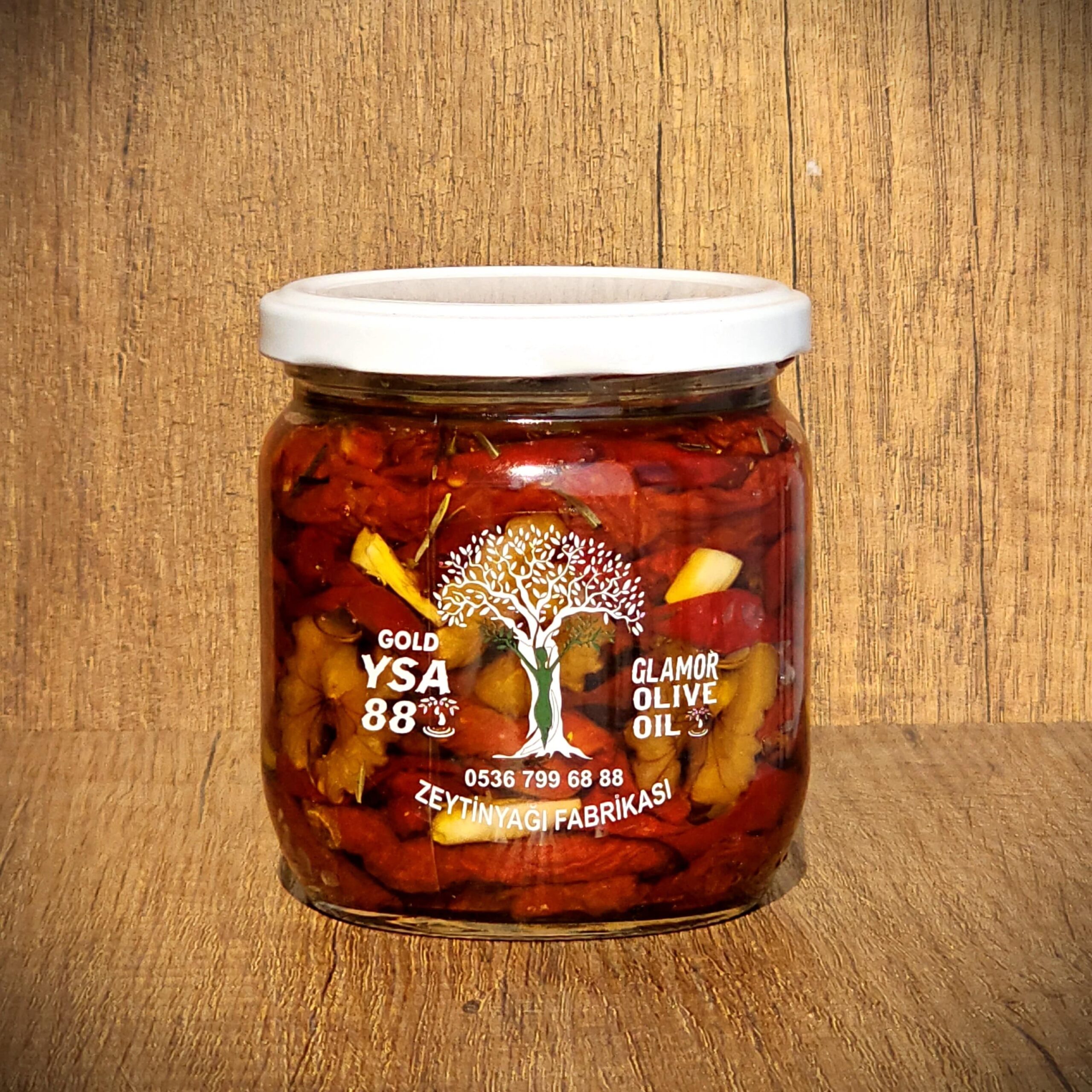 KURU ATOM 600 GRAM - Görsel 4