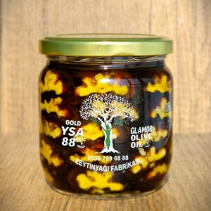 CEİKA ZEYTİNYAĞILI ŞİFA